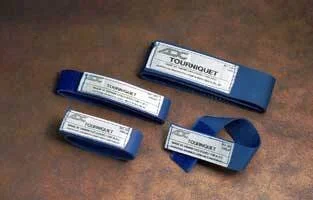 American Diagnostic Corp ADC Tourniquet Strap 17 Inch Latex – 342