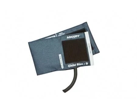 American Diagnostic Corp Adcuff Blood Pressure Cuff and Bladder Kit Child Small Nylon – 845-9CN-1