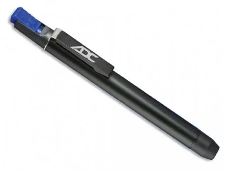 American Diagnostic Corp Adlite Pro Penlight LED AAA Size 2 Batteries – 355BK