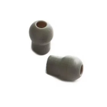 American Diagnostic Corp Adscope Snap-on Eartip Green, Soft For Stethoscope – 602-08GN