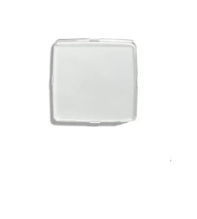 American Diagnostic Corp Crystal Clear Plastic Gauge 805 – 896