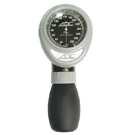 American Diagnostic Corp Palm Aneroid Gauge For Sphygmomanometer Next Generation – 804N