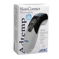 American Diagnostic Infrared Thermometer Adtemp™ 429 Non-Contact Hand-Held