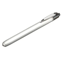 American Diagnostic Pen Light Metalite® 6 Inch Reusable