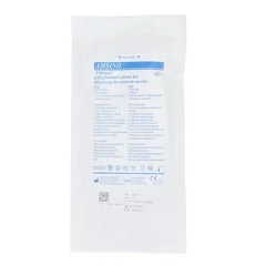 Amsino International Suction Catheter Kit AMSure 8 Fr. Sterile, 50 EA/CS - Image 2