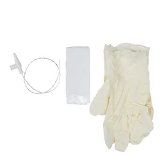 Amsino International Suction Catheter Kit AMSure 8 Fr. Sterile, 50 EA/CS