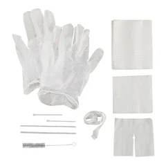 Amsino International Tracheostomy Care Kit AMSure Sterile, 20 EA/CS