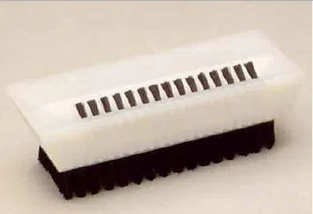 Anchor Brush Company Scrub Brush Nylon White – 750219