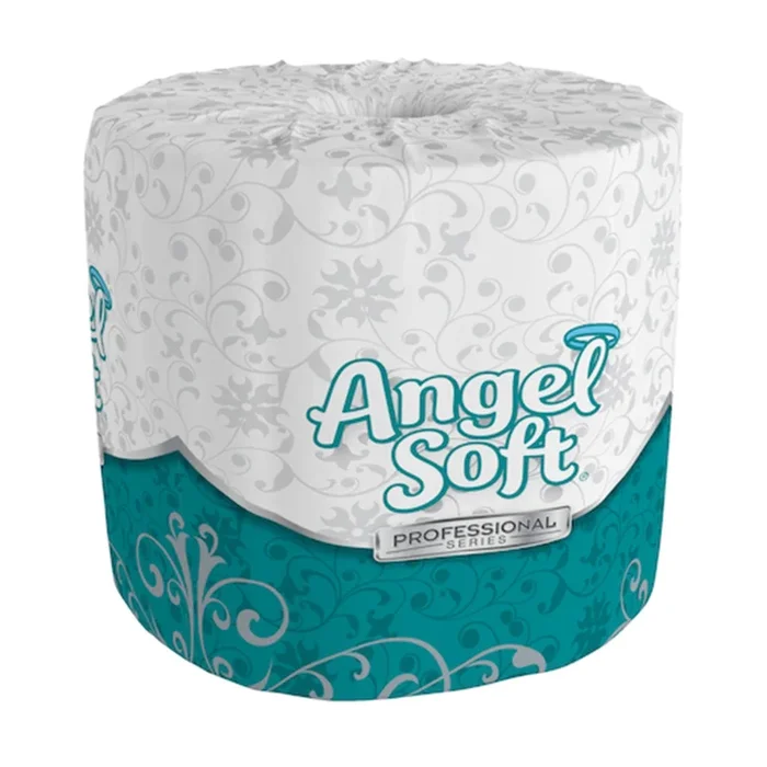 Angel Soft Professional Series Toilet Tissue