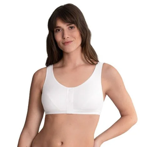 Anita Care Isra Front Closure Wire-Free Post Operative Bra