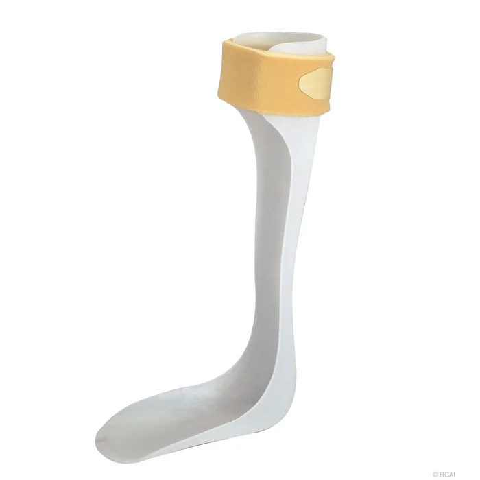 Ankle Foot Orthosis – 40AFO-S-Semi-Rigid