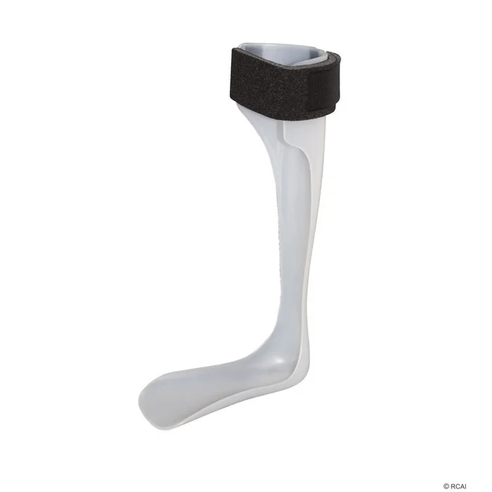 Ankle Foot Orthosis – Rigid – 60RAFO-S-Semi-Rigid