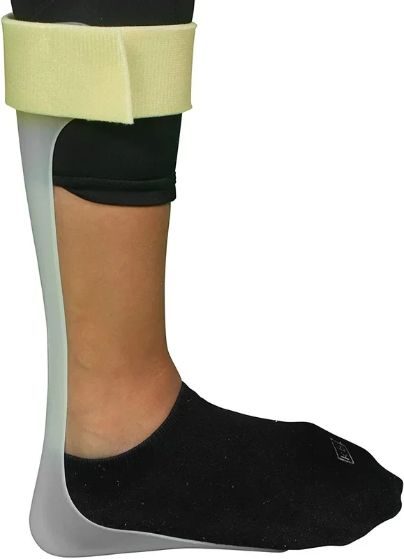 Ankle Foot Orthosis Support – AFO – Drop Foot Support Splint
