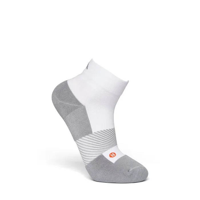 Anodyne No. 08 Quarter Length Socks