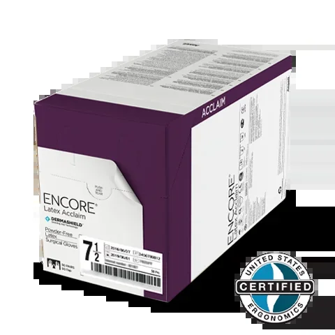 Ansell ENCORE Latex Acclaim