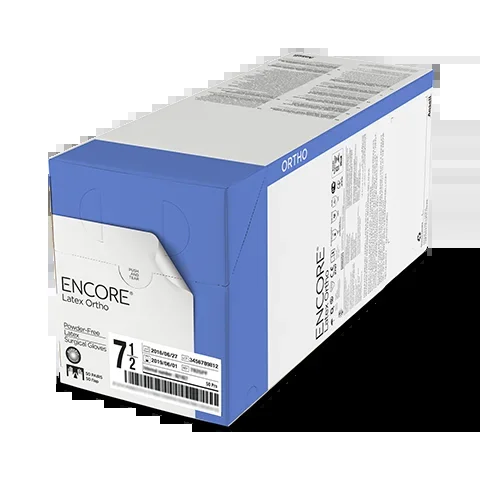 Ansell ENCORE Latex Ortho