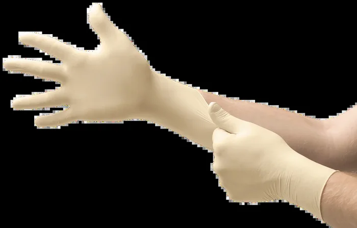 Ansell MICRO-TOUCH DermaClean