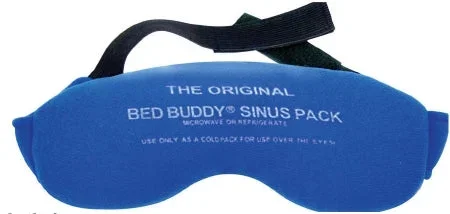 Apex-Carex Hot / Cold Therapy Pack Bed Buddy One Size Fits Most Reusable 1.13 X 4 X 26-1/2 Inch – BBF2108-3