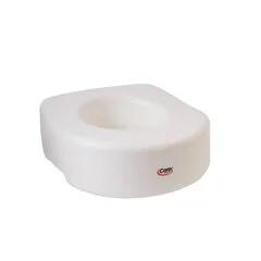 Apex-Carex Raised Toilet Seat – 5 1/2