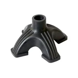 Apex Medical Self Standing Cane Tip by Carex