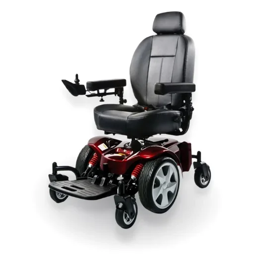 Apollo Chair