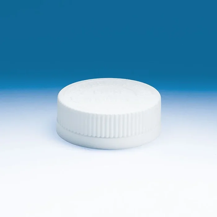 Apothecary Child-Resistant Cap, 45 mm – 12 Per Pack