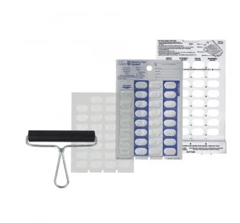 Apothecary Products Injection System Starter Kit Unit Dose – 97890
