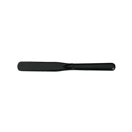 Apothecary Products Spatula Rounded Edge 4 Inch Plastic – 23330