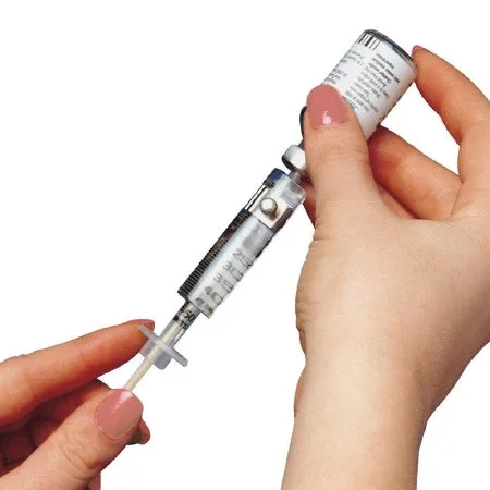 Apothecary Products Syringe Magnifier Diabetic – 66955