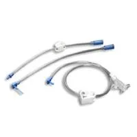 Applied Medical Tech Feeding Sets, 12″ Straight Connector w/Bolus Adapter | AK42801