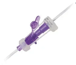 Applied Medical Technologies AMT Clamp G-Tube Clamp Silicone – 401859