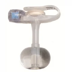 Applied Medical Technologies Balloon Button Gastrostomy Feeding Device Mini ONE 20 Fr. 2.7 cm Silicone Sterile