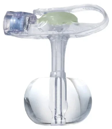 Applied Medical Technologies Mini ONE Low Profile Balloon Button Gastrostomy Tube 12 Fr. 2.0 cm Silicone Sterile – 1-5-1220-I