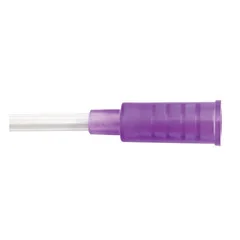 Applied Medical Technologies Straight Connector with Bolus Adapter AMT Mini Classic 24 (186792)
