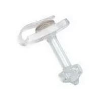 Applied Medical Technology MiniONE Non-Balloon Button, 18FR, 2.4cm, 1/BX | AKM121824
