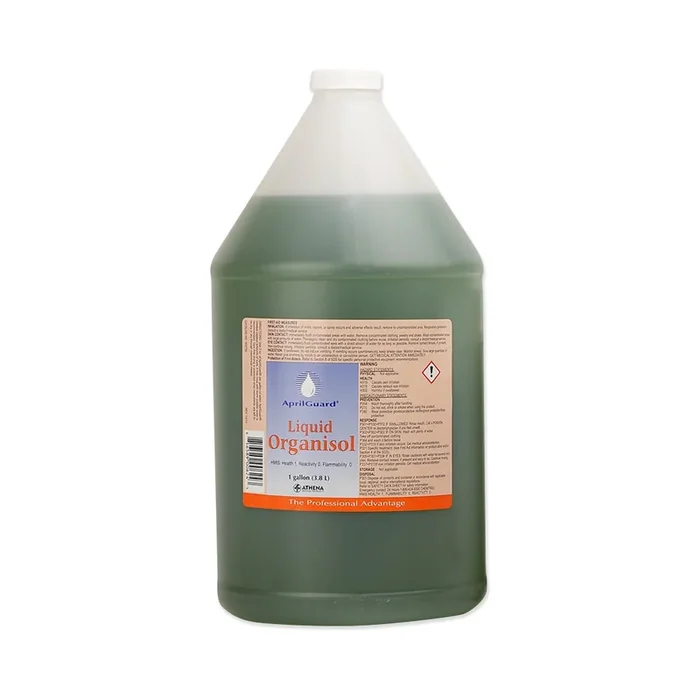 AprilGuard Instrument Detergent