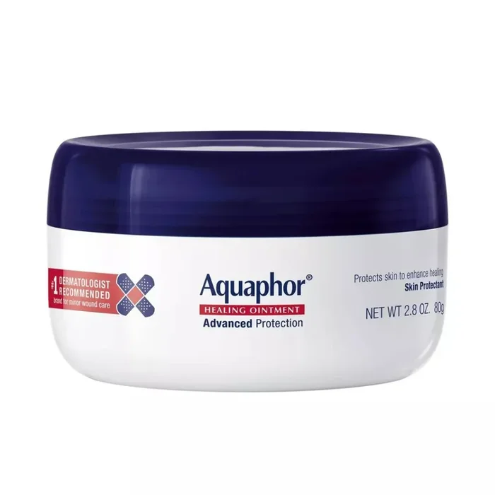 Aquaphor Body Healing Ointment Jar – 2.8oz