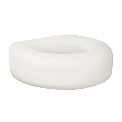 AquaSense Economy Raised Toilet Seat