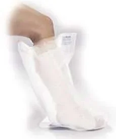 Aquashield USA Aqua Shield Cast Protector Small, Up To 12.5 Inch Polyurethane – L20