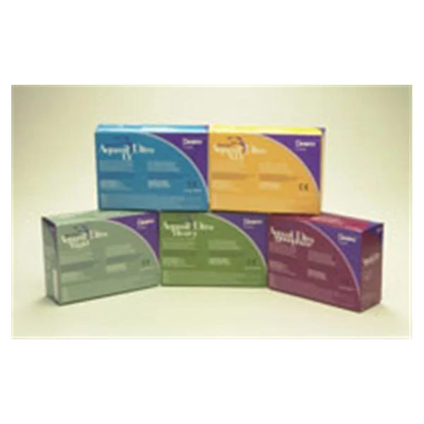 Aquasil Ultra Smart Wetting Tray Rfl Monophase Fast Set Mint 4/Bx