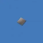 Argentum Medical Silverlon Surgical Pad Silver Dressing 2 X 2 Inch Square Sterile – WPD-22