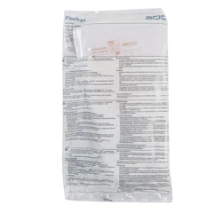 Arjo DVT Compression Therapy Garment Adjustable Flowtron Calf Standard, 10/CS - Image 2
