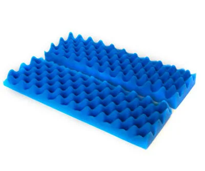 Arm Board Pad / Utility Pad 20″ X 6″ X 2″, Case of 12 – 50-2177