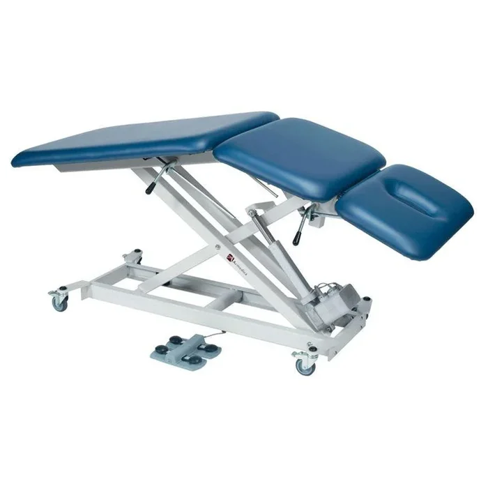 Armedica hree Section Hi Low Treatment Table