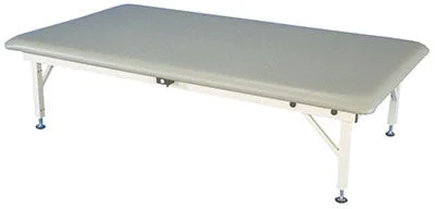 Armedica Mat Platform – Motorized Steel Hi-Lo, 1 section, 7′ X 4′ – 15-1754