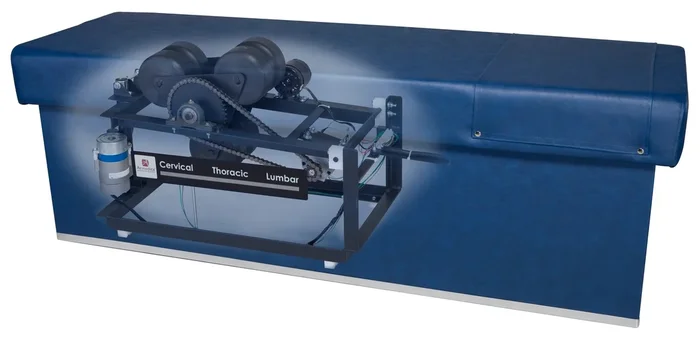 Armedica Quantum 400 Intersegmental Traction Table