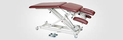 Armedica Treatment Table – Motorized SX Hi-Lo, 5 Section, Power flexing center – 15-1814