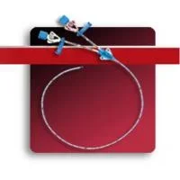 Arrow International CATHETER, PICC 4FR 2LMN (5/CS) – PC-01452-W