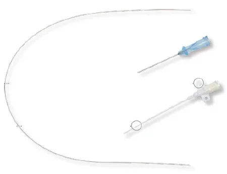 Arrow International Femoral Artery Catheterization Set – GH-04150
