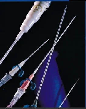 Arrow International Radial Artery Catheter Kit 20 Gauge – AK-04120
